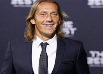 خاص اتحاد الكرة يؤجل مناقشة راتب سلجادو