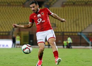 يوسف معلول وكوليبالي ينضمان لبعثة الأهلي في كوناكري