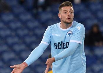 وكيله سافيتش رفض راتب كبير من باريس سان جيرمان