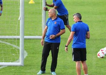 مدرب الأهلي يكشف برنامج إعداد الفريق لمواجهة حوريا الغيني