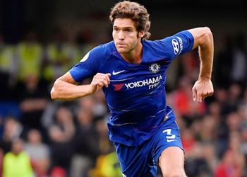 ألونسو العودة لريال مدريد لم أفكر أبد ا في مغادرة تشيلسي