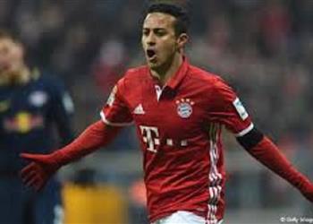 ألكانتارا جاهز للمشاركة مع بايرن ميونيخ في أي مركز