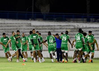 خاص بعد مفاوضات الأهلي الاتحاد السكندري يطالب لاعبه بالتركيز مع الفريق