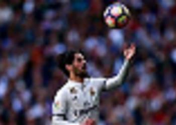 إيسكو راموس قائد داخل وخارج الملعب