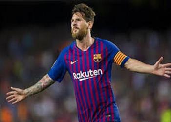 لاعب بايرن ميونيخ ميسي هو أفضل لاعب في التاريخ