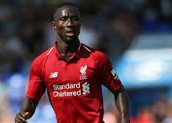 نابي كيتا ألونسو هو أصعب لاعب واجهته في مسيرتي