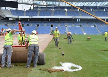 سوسييداد يصارع الزمن لتفادى أزمة برشلونة وبلد الوليد