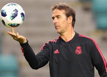 لوبيتيجي تدريب برشلونة أنا أدرب أفضل فريق في العالم