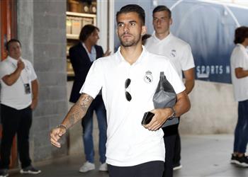 سيبايوس زيدان لم يفي بوعده لي وكنت سأرحل إذا استمر