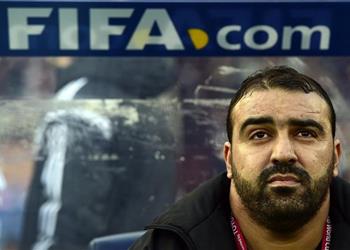 مدرب الاسماعيلي مباراة النيجر ليست إختبارا حقيقيا لأجيري وصلاح مثل ميسي ورونالدو