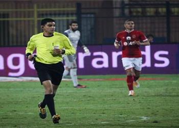 رئيس إنبي يعلق لـ بطولات على بيان الأهلي بشأن التحكيم