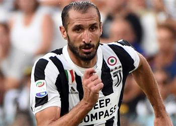 كيليني يكشف سبب عودته لمنتخب إيطاليا