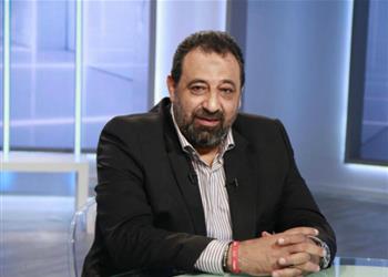 مجدي عبد الغني يكشف حقيقة إستبعاد المصري من الكونفدرالية ويوضح موقف عمرو جمال