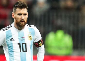 الأرجنتين تعلن قائد المنتخب الجديد في غياب ميسي