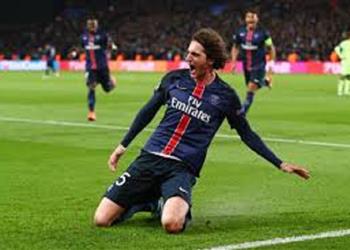 ماركا برشلونة يسعى لضم رابيو الصيف المقبل