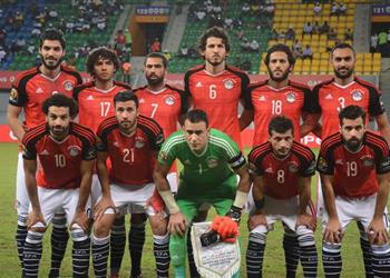 مدرب المنتخب اللاعب المصري يشبه الأوروبي ونسعى للفوز على النيجر