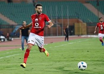 موقف ميدو جابر من المشاركة في مواجهة الأهلي وحوريا الغيني