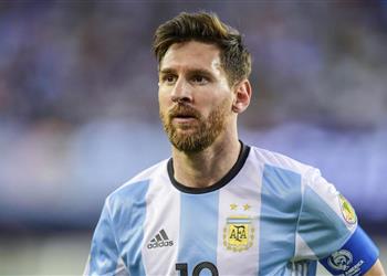 قرار جديد من الاتحاد الأرجنتيني بشأن ميسي