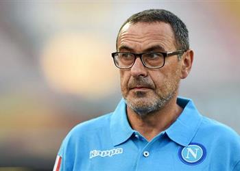 ساري يفجر مفاجأة بشأن رحيله عن نابولي