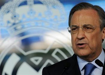 ريال مدريد يخطط لضم لاعب مانشستر سيتي