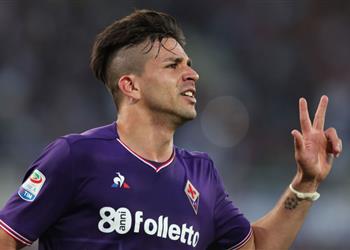 فيورنتينا يخطط لتجديد عقد نجل سيميوني