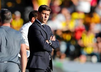 توتنهام ينوي ضم هدف برشلونة في صيف 2019