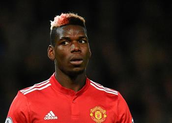 رد ا على التكهنات بشأن مستقبله بوجبا لست أنا من يتحدث