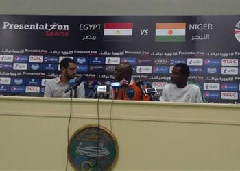 قائد النيجر لا نعتمد على السحر و ظهور المواشي في الملعب طبيعي عندنا