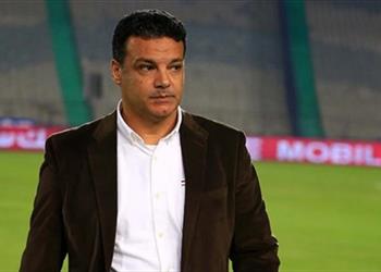 إيهاب جلال الحضري قد يتراجع عن الاعتزال وعواد مستقبل مصر