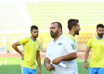 الإسماعيلي يتعادل مع أهلي طرابلس ودي ا