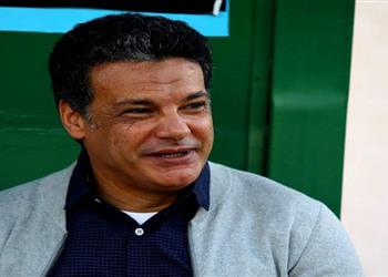 إيهاب جلال مضوي مدرب مميز واستفدنا من ودية الإسماعيلي