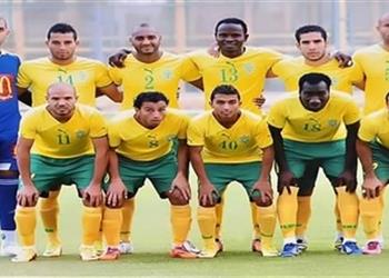 الجونة يستعد لبيراميدز بسداسية في رأس غارب