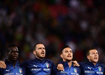 بونوتشي يؤيد قرار رونالدو بالغياب عن البرتغال