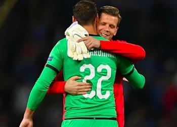 دوناروما إيطاليا على الطريق الصحيح