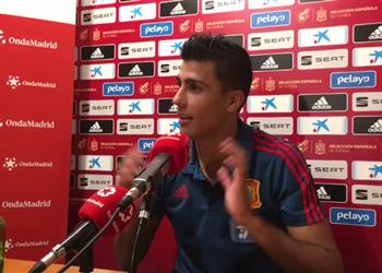 هيرنانديز يكشف سبب رفضه عرض برشلونة