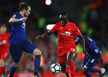 ساديو ماني يوضح سبب رفضه الانتقال لمانشستر يونايتد