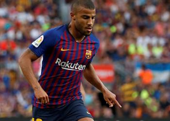 رئيس بيتيس يكشف سبب فشل صفقة رافينيا