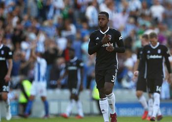 برشلونة ينافس ثنائي البريميرليج على موهبة فولهام