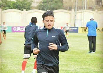 محمود شديد قناوي لـ بطولات المعلم آمن بإمكاناتي و العشري جعلني احتياطي ا أخي هو مثلي الأعلى وحزنت من الأهلي لهذا السبب