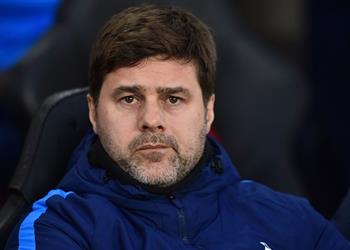 توتنهام ينوي تجديد عقد أحد لاعبيه