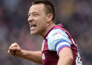 جون تيري مازلت جائع ا لمزيد من لعب كرة القدم