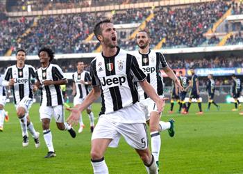 يوفنتوس رفض بيع نجمه لريال مدريد