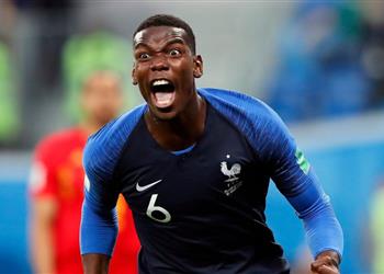 إيان رايت بوجبا يعاني في مانشستر يونايتد بسبب مونديال روسيا