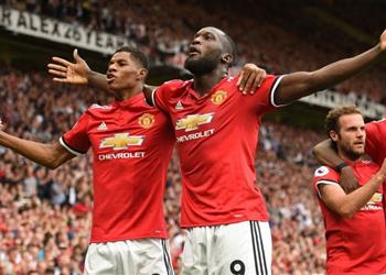 إنتر ميلان يزاحم أندية إيطاليا على لاعب مانشستر يونايتد