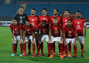 سمير عدلي يسبق بعثة الأهلي إلى غينيا غد ا قبل مواجهة حوريا كوناكري