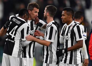 هدف تشيلسي ومانشستر يونايتد ينتظر تجديد عقده في يوفنتوس