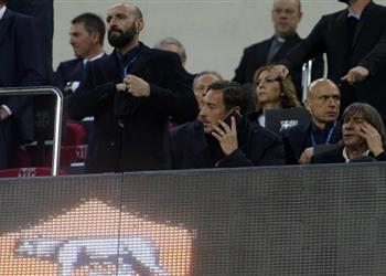 برشلونة يواصل حربه على روما ويخطط لخطف صفقة جديدة