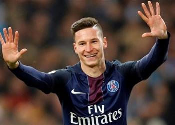 لاعب باريس سان جيرمان لهذا السبب رفضت العودة إلى شالكه