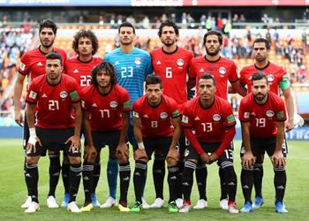 أجيري يعلن تشكيل منتخب مصر لمباراة النيجر في تصفيات أمم إفريقيا