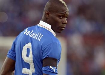 شكوك حول مشاركة لاعب إيطاليا أمام البرتغال